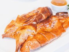 -骏莱海鲜鱼港(五角场店)