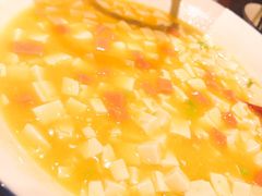 -六合居·明厨亮灶餐厅(成双大道店)