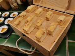 -戈拿旺巴西烤肉(崇文门店)