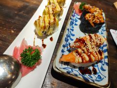 -小川洋风料理(街道口店)
