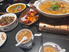 -明丰小渔馆(明月路店)