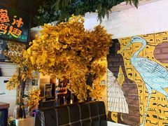 -冰城小镇音乐串吧·聚会餐厅(百子湾店)