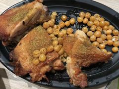 -食悦天美食广场(武汉壹方购物中心店)