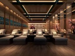 -巴斯漫温泉汗蒸馆(贡湖大道店)
