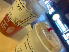 -达美乐比萨(南京路店)