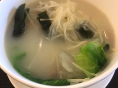 -广州粤海喜来登酒店