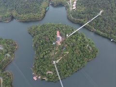 -石燕湖生态旅游景区