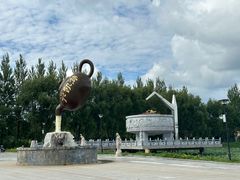 -农垦当壁镇兴凯湖旅游度假区