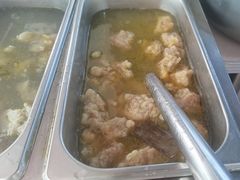 -天全县三土司椒麻鸡餐厅