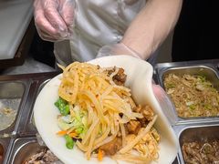 -张果佬年糕卷(科巷店)