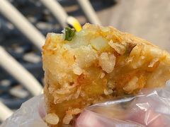 -达濠古城