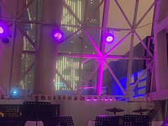 -月光漫步高空酒吧&景观下午茶Moonwalker Sky Land