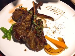 香草法式羊排-卡朋厨房(289艺术园区店)