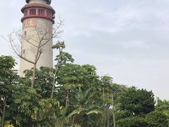-五通灯塔公园