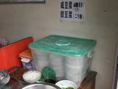 -余氏豆腐包老店(东直街店)