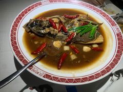 -旺顺阁鱼头泡饼(常营店)