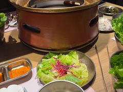 -西塔老太太泥炉烤肉(亚运村店)