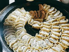 -汪记大王锅贴(成山路店)