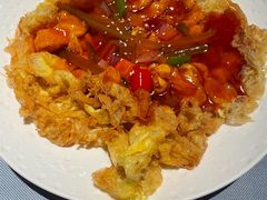 -晓粤·惹味粤菜(凯德乐峰广场店)