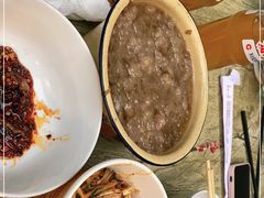 -定家小酥肉·清真(回民街店)
