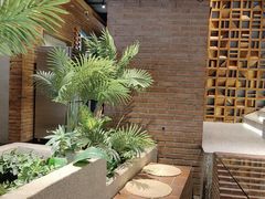 -蘸小院铁锅炖·蘸酱菜·东北菜(怀远门店)