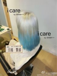 加精油的效果真的很好〜〜-icare美发沙龙