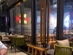 -木屋烧烤(龙岗龙城万科里店)