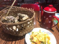 -蚝堡海鲜·威海菜·海肠捞饭·烧烤·亚洲吃蚝公司(幸福门店)