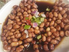 -晋西北菜馆(双塔西街店)