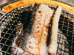 -炑八韩烤(琼华店)