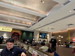 -香港新发烧腊茶餐厅(书城店)