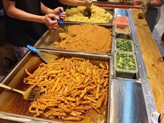 -周小亮丁家坡洋芋(全国总店)