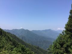-井冈山风景名胜区