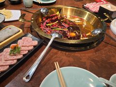 -川旺角融合菜•海景餐厅(星海广场店)