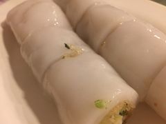 脆皮鲜虾肠-点点心点心专门店(旺角店)