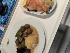 -宜家·瑞典风味餐厅(无锡店)