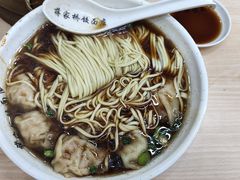 -蒋家桥饺面店(广陵路店)