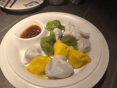 -前海沿·青岛菜(大拇指广场石老人店)