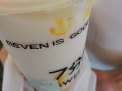 -7分甜(观前碧凤坊店)