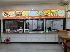 -张明富面皮店(东大街店)