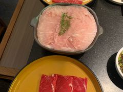 -牛New寿喜烧(新六百店)