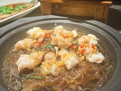 -绿茶餐厅(朝阳大悦城店)