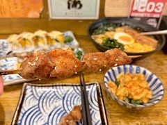 -小川洋风料理(江汉路店)