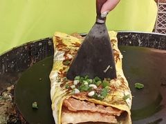 -清真·二嫂子煎饼果子(鼓楼旗舰形象店)