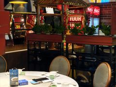 -百味馆·海鲜·湛江菜(后海花园店)