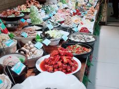 -新时代大酒店(仰口路店)