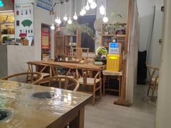 -竹鲜笙全竹宴(国色天香店)