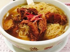 -池记(尖沙咀店)
