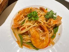-秀·爱尔兰餐吧(上海路店)