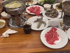 -辽宁大厦天然居自助餐(黄河南大街店)